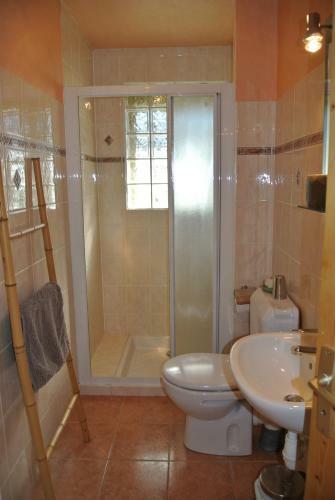 Apartamento Le Refuge