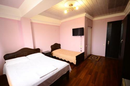 Hotel Peria