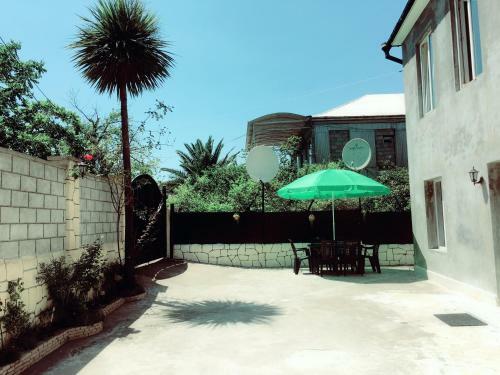 Hostal Guest House Maxim