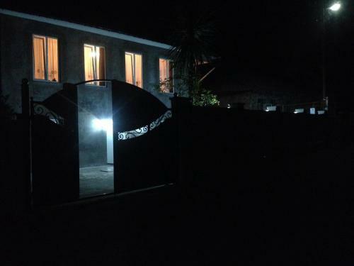 Hostal Guest House Maxim