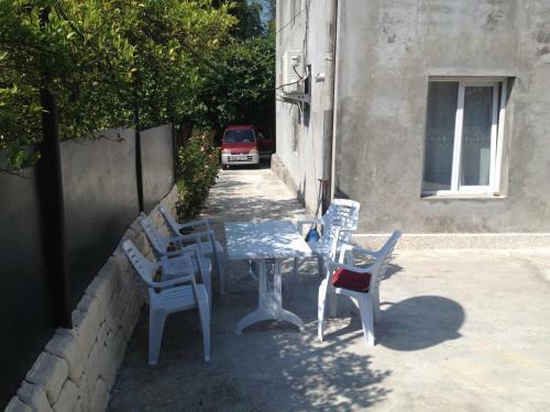 Hostal Guest House Maxim