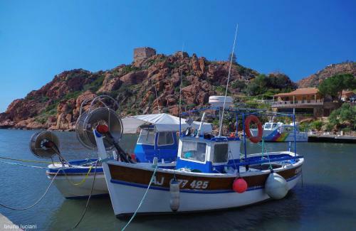 Hotel Le Golfe