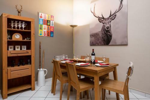 Apartamentos Le Majestic 76