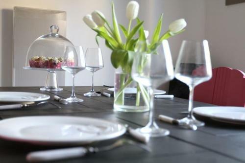 Au Gr� Des Evenements