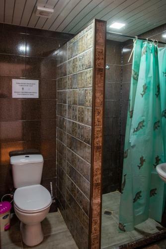 Hostel Kutaisi By Kote