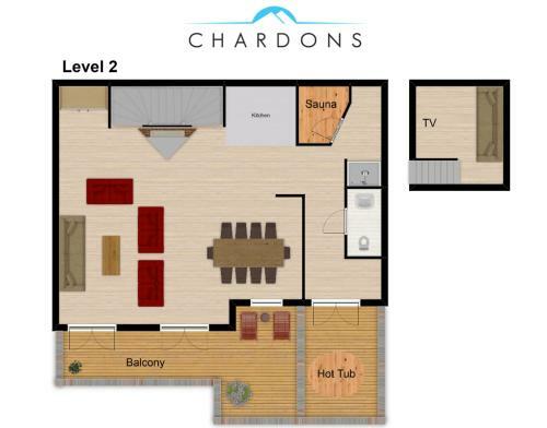 Chardons Isabella