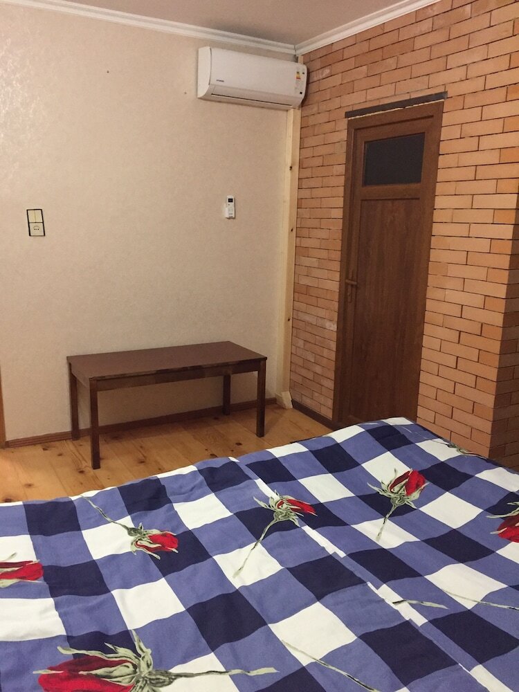 Sweet Home Hostel