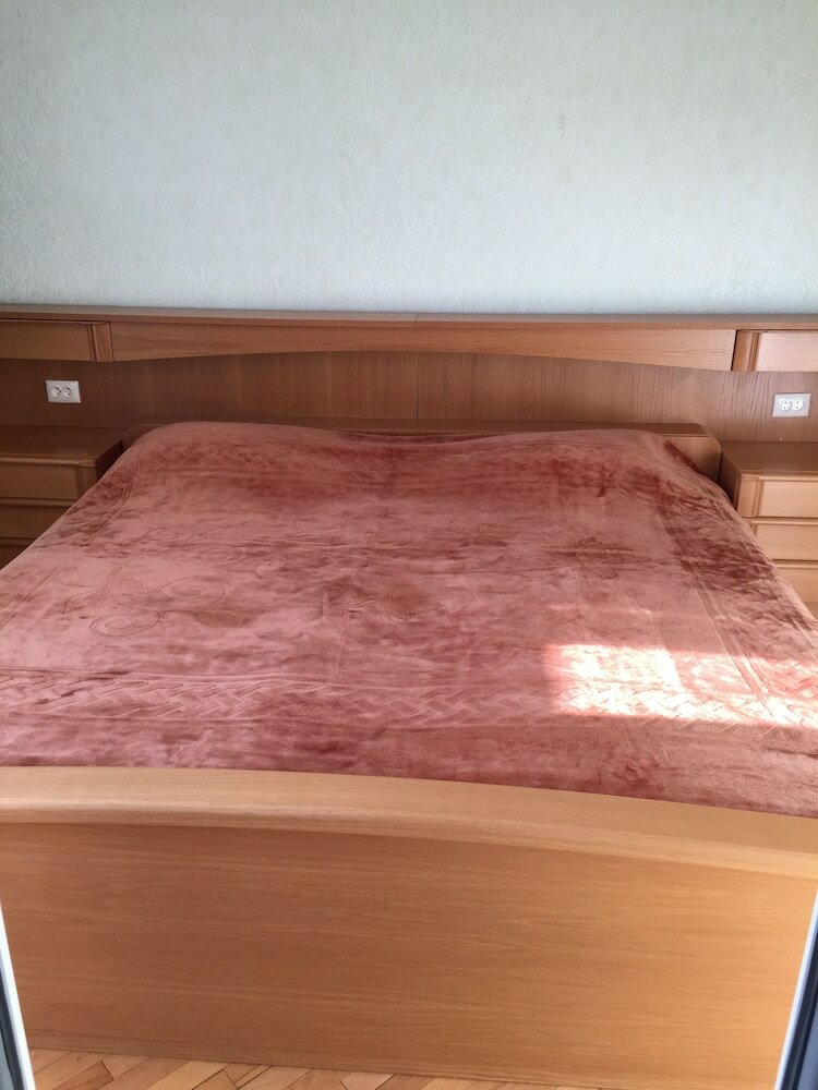 Sweet Home Hostel