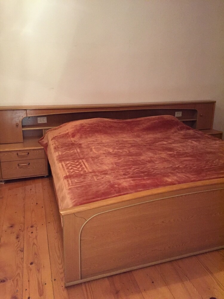 Sweet Home Hostel