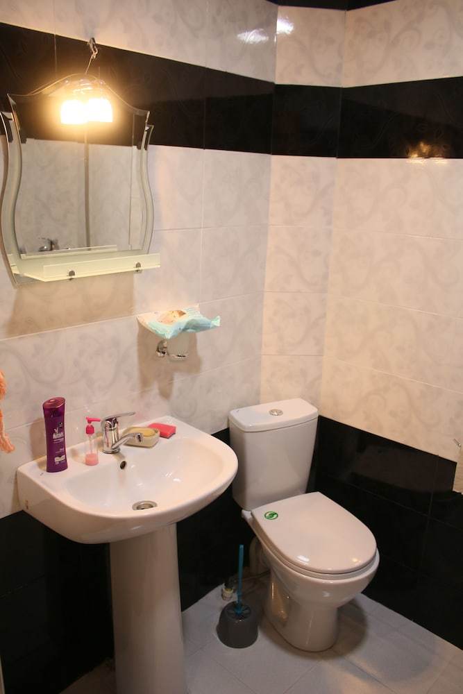 Sweet Home Hostel