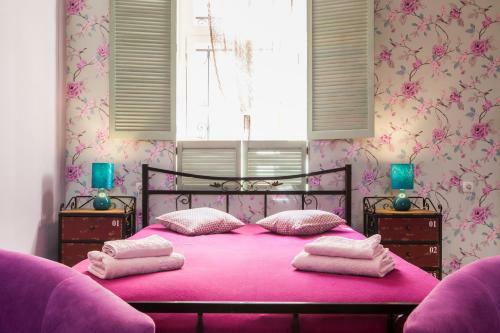 Etos Vintage Apartment