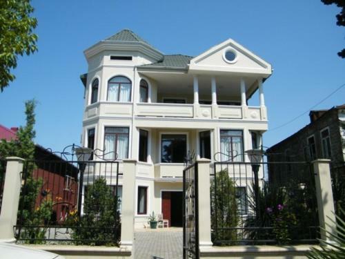 Hostal Guesthouse Belgrade