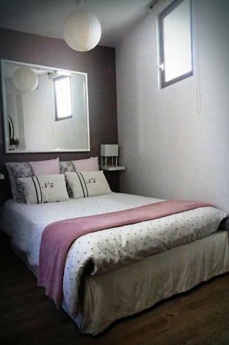 Apartamento Appartement Saint-sauveur
