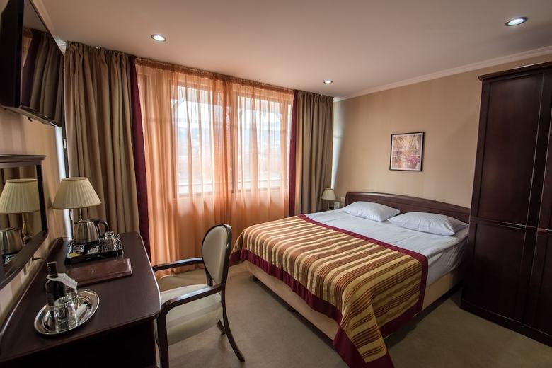 Kopala Rikhe Hotel