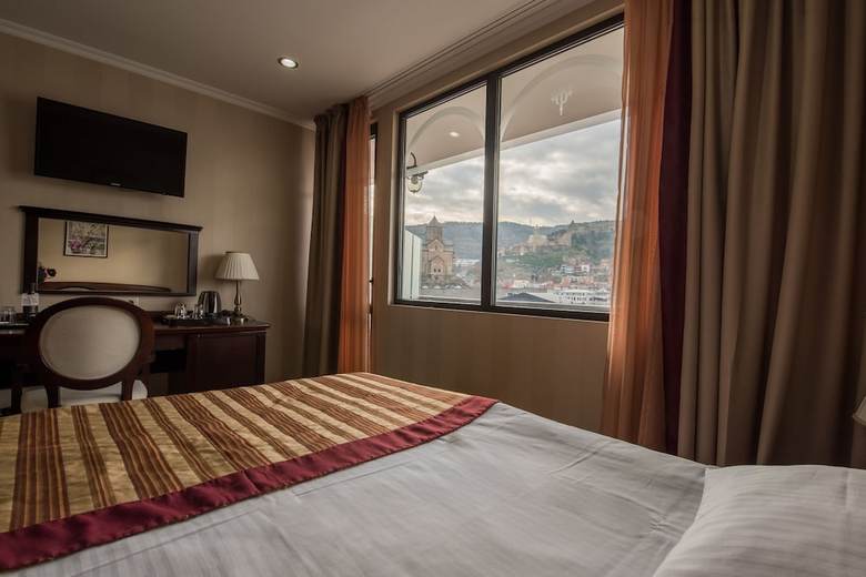 Kopala Rikhe Hotel