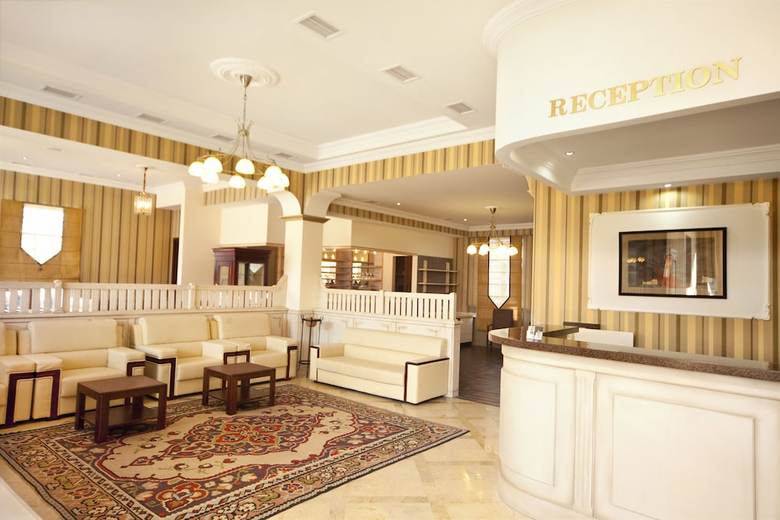 Kopala Rikhe Hotel