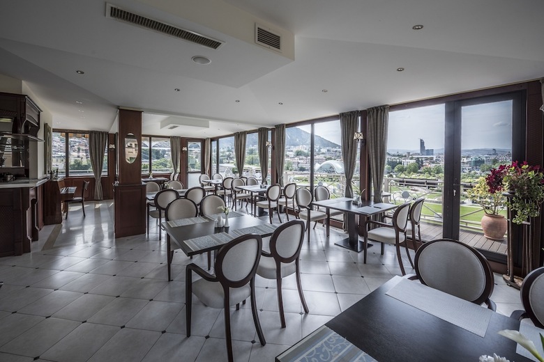Kopala Rikhe Hotel