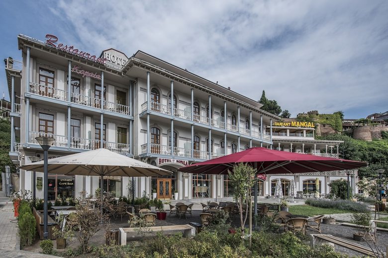 Kopala Rikhe Hotel