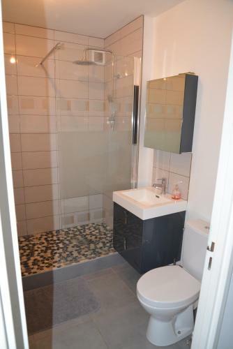 Apartamento Apt'art Pompidou Metz