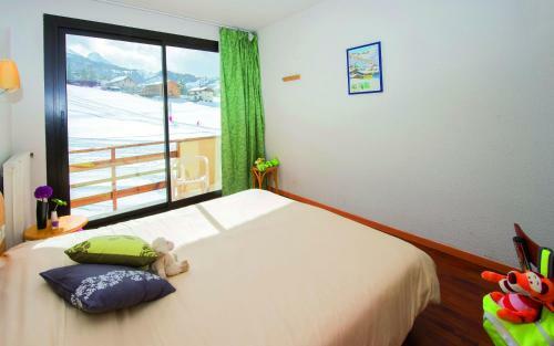Les Balcons Du Sauze