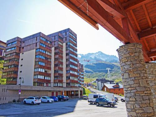 Apartment Le S�rac.5