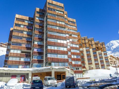 Apartment Le S�rac.5