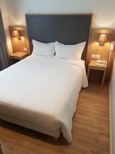 Hotel H�tel De Rouen