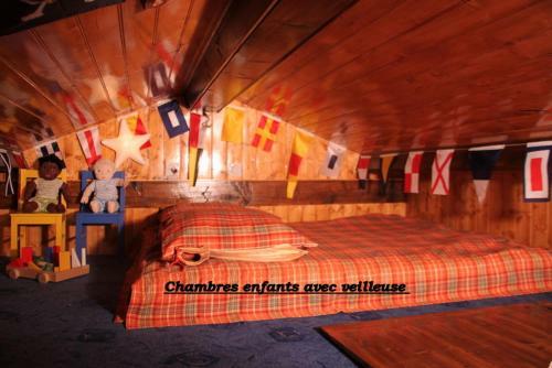 Apartamento Le Bellevue Honfleur