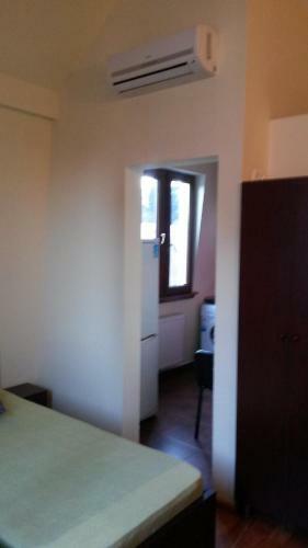 Apartment On Tabukashvili Street