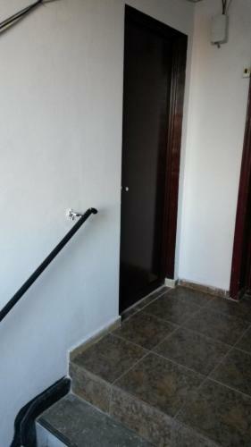 Apartment On Tabukashvili Street
