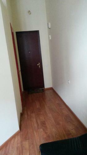 Apartment On Tabukashvili Street