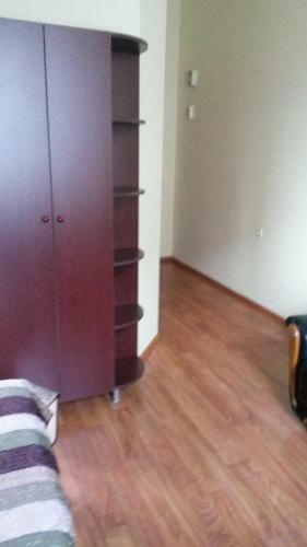 Apartment On Tabukashvili Street