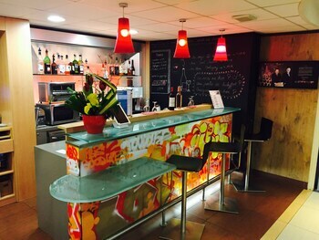 Hotel Ibis Toulouse Blagnac Aeroport