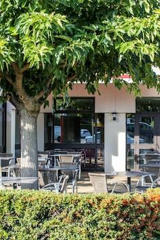 Hotel Ibis Toulouse Blagnac Aeroport