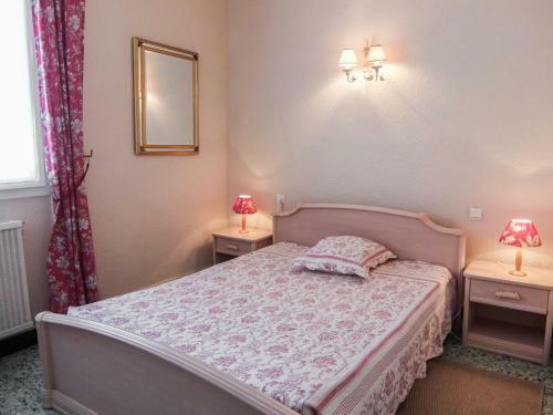 Holiday Home Pierre Marie