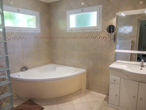 Holiday Home Pierre Marie