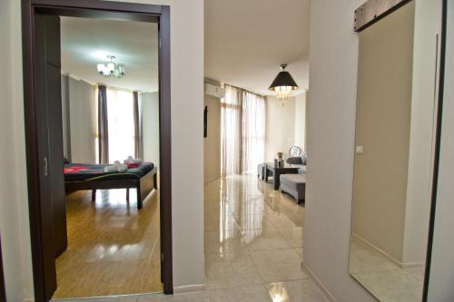 Apartamento Real Batumi