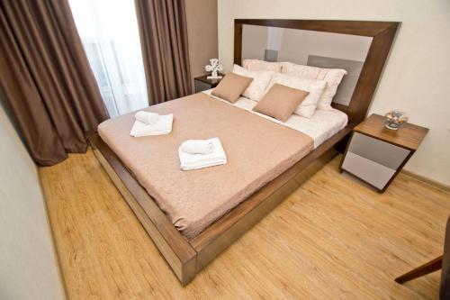 Apartamento Real Batumi