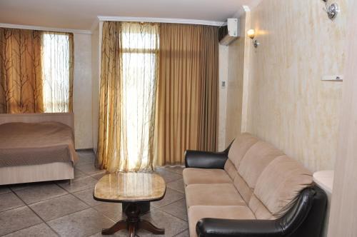 Apartamento Real Batumi