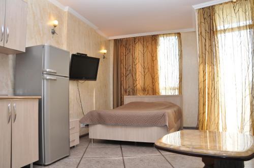 Apartamento Real Batumi