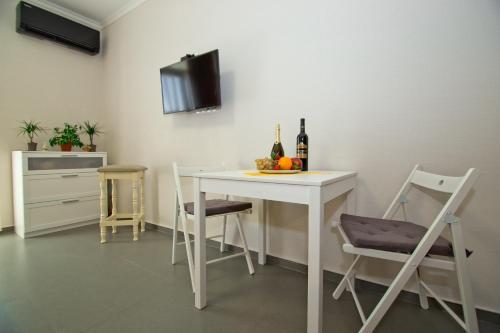 Apartamento Real Batumi
