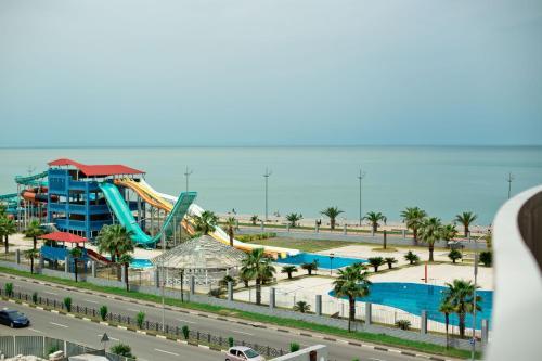 Apartamento Real Batumi
