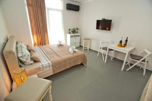 Apartamento Real Batumi