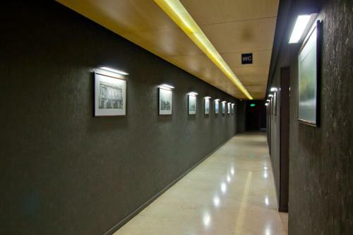 Apartamento Real Batumi