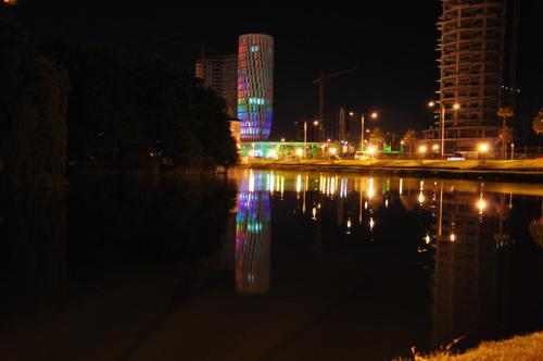 Apartamento Real Batumi