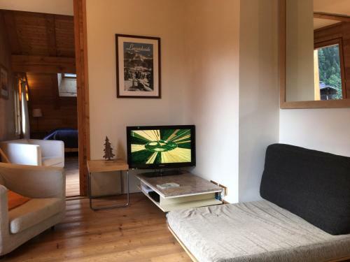 Apartamento Appartement Arolles