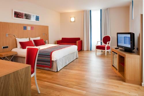 Hotel H�tel Mercure Vittel