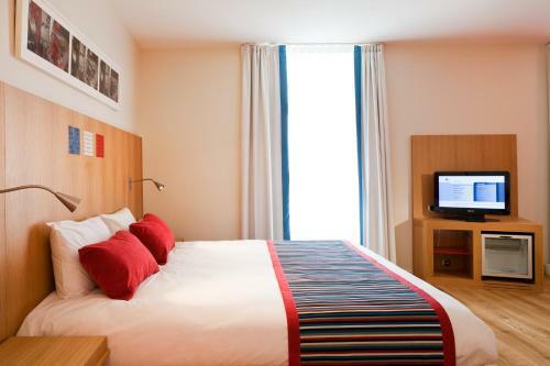 Hotel H�tel Mercure Vittel