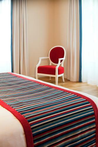 Hotel H�tel Mercure Vittel