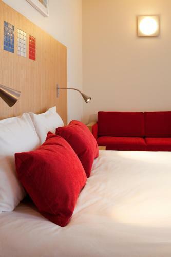 Hotel H�tel Mercure Vittel